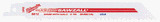 Milwaukee Accessory 48005012 Bi-Metal super Sawzall Blade