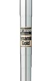 True Temper Dynamic Gold .350 Wood Shaft X100 flex