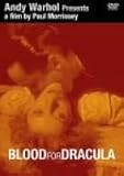 ブラッド・フォー・ドラキュラ/処女の生血 [DVD]