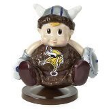 Minnesota Vikings Musical Mascot