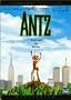 Antz - DTS