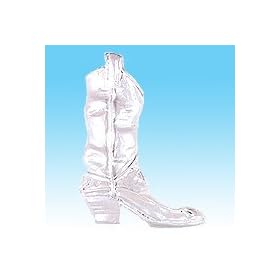 Boot - Small Facing Right