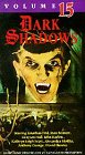 VHS : Dark Shadows Vol 15