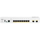 Catalyst 2960C 8-PORT Switch