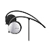 Sony MDR-AS30G Active Style Headphones (Silver)