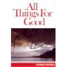 All Things for Good (Puritan Paperbacks)