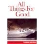 All Things for Good (Puritan Paperbacks)