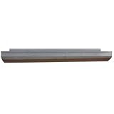 Rocker Panel 2 Door Desoto, Chrysler & Plymouth 60-61 (Passenger Side) Free... 