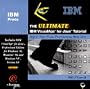 The Ultimate IBM VisualAge for Java Tutorial CD