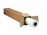 HP Opaque Scrim Paper 24 in x 50 ft