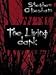 Living Dark