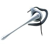 Convertible Hands-Free Headset - 2.5mm plug
