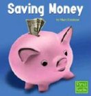 Books : Saving Money (First Facts)