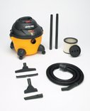 Review SHOP-VAC CORP 9620800 / Shop-Vac #9620800 8GAL 3.5HP Wet/Dry Vac