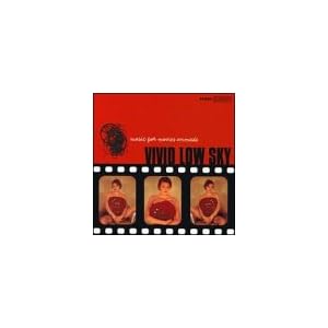 Music for Movies Unmade by Vivid Low Sky (Audio CD - 2000)