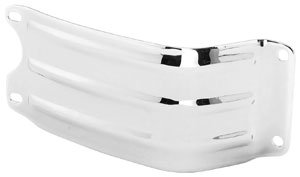 PAUGHCO CHR CRANKCASE GUARD 360A