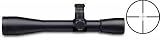 Leupold Mark 4 Scope M1 16x40mm Matte Black Mil Dot Reticle Type Butler Creek Flip Open Lens Tactile New