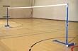 ECONOMY BADMINTON NET ONLY