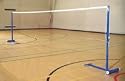 ECONOMY BADMINTON NET ONLY