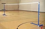 PORTABLE BADMINTON STANDARDS