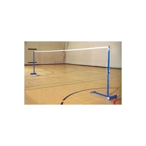 Click here to buy ECONOMY BADMINTON NET ONLY.