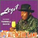 It`s All in the Game
