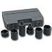 Automotive : Spindle Nut Service Kit