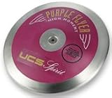 UCS Purple Flyer Discus