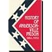 History of Andersonville Prison