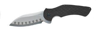Kershaw JYD II Composite Blade Knife