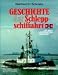 Book Geschichte der Schleppschiffahrt