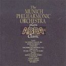 The Munich Philharmonic Orchestra Plays Abba Classics