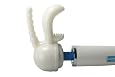Trinity Triple Pleaser Wand Attachment