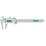 Fowler 6 Inch Drum and Rotor Measuring Caliper Kit with Dust, Oil and Water Resistant Caliper FOW74-100-775