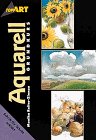 Produkt-Bild: Grundkurs Aquarellmalerei.
