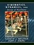 Kinematics, Dynamics, and Design of Machinery