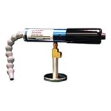 Model 610 Adjustable Cold Air Gun with Magnetic Base & Filter