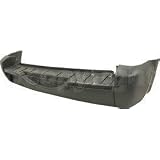 2002-2003 JEEP LIBERTY (Limited; smoooth finish; ) Rear Bumper Cover by Aftermarket&node=15684181
