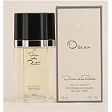 OSCAR de la RENTA – EDT SPRAY 2 OZ [Health and Beauty]
