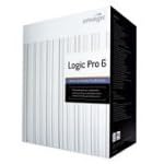 Logic Pro 6 [OLDER VERSION]
