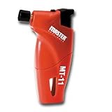 Micro Torch with Safety