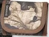 Browning MOBU Choke Tube Carry Case Choke Tubes
