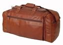 Piel Large Duffel Bag