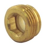 Pet Supplies : Python No-Spill Clean and Fill Brass Adapter