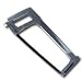 Extra Heavy Duty Hacksaw Set at 45 Deg. Or Vert. (KTI72802)