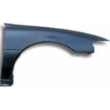 Right Passenger Side Fender 97-02 Ford Escort Sedan Wagon 97 98 99 00 01 02 1997 1998 1999 2000 2001 2002
