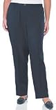 Plus Alia Microfiber Pants