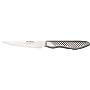 Global 3-1/2-Inch Western Style Paring Knife