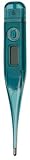 Coloured Digital Thermometer 60 Second Response In Seabreeze Colour