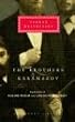 The Brothers Karamazov (Everyman s Library)